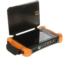 TST CCTV DAUGIAFUNKCINIS TESTERIS CS-H9F-80HX