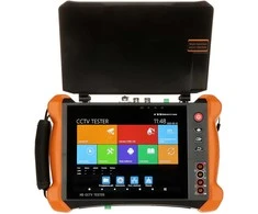 TST CCTV DAUGIAFUNKCINIS TESTERIS CS-H9F-80HX