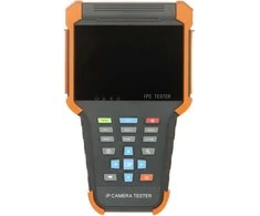 TST CCTV DAUGIAFUNKCINIS TESTERIS CS-HB-30H