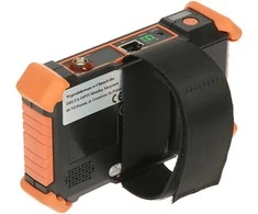 TST CCTV DAUGIAFUNKCINIS TESTERIS CS-HB-45H