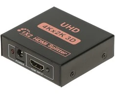 Inny DALIKLIS HDMI-SP-1/2KF-V2