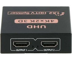 Delta DALIKLIS HDMI-SP-1/2KF-V3