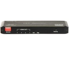 Inny TST HDMI-SP-1/4-2.0 DALYTUVAS