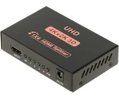 TST DALIKLIS HDMI-SP-1/4-V1