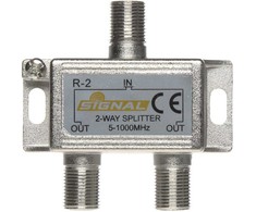 TST SKIRSTYTUVAS RI-2/1F-SIG