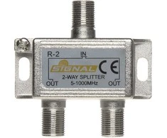 TST SKIRSTYTUVAS RI-2/1F-SIG