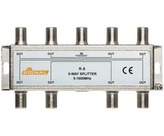 Signal RI-8/1F-SIG DALYtuvas