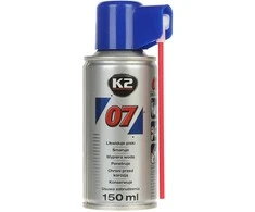 PREPARAT WIELOZADANIOWY K2-07/150ML SPRAY 150 ml K2