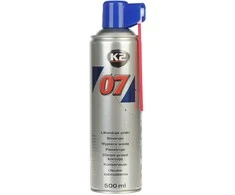 PREPARAT WIELOZADANIOWY K2-07/500ML SPRAY 500 ml K2