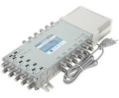 Dipol Multijungiklis Terra MR-924L, 9 įėjimai, 24 išėjimai