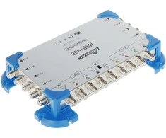 Dipol Signal MRP-908 multiswitch'as su 9 įėjimais ir 8 išėjimais