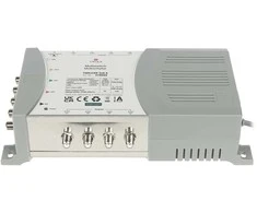 MULTISWITCH TMS-5/8S 5 WEJŚĆ / 8 WYJŚĆ TRIAX