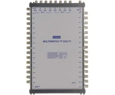 Terra MULTISWITCH TT-9/32-FT 9 ĮĖJIMAI / 32 IŠĖJIMAI TELMOR