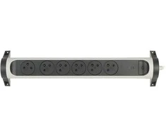 DAUGIALIZDIS LAIDO ILGIKLIS LE-049419 (6 LIZDAI) 1.5 m LEGRAND
