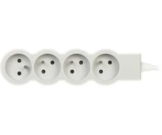 DAUGIALIZDIS LAIDO ILGIKLIS LE-049475 (4 LIZDAI) 1.5 m LEGRAND