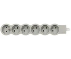 DAUGIALIZDIS LAIDO ILGIKLIS LE-049484 (6 LIZDAI) 1.5 m LEGRAND
