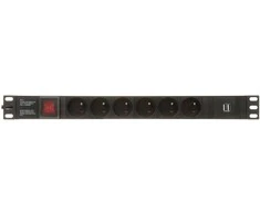 TST Ubiquiti DAUGIALIZDIS LAIDO ILGIKLIS PD-6/R-USB