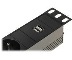 TST Ubiquiti DAUGIALIZDIS LAIDO ILGIKLIS PD-6/R-USB