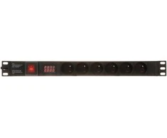 Delta DAUGIALIZDIS LAIDO ILGIKLIS PD-6/R-VA