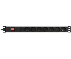 Delta DAUGIALIZDIS LAIDO ILGIKLIS PD-7/RACK