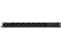 Delta DAUGIALIZDIS LAIDO ILGIKLIS PD-7/RACK/IEC