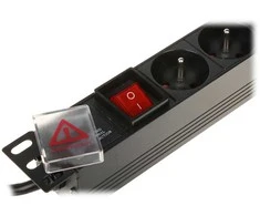 TST MAITINIMO JUOSTELE PD-8/R
