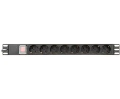 Delta DAUGIALIZDIS LAIDO ILGIKLIS PD-8/RACK-N
