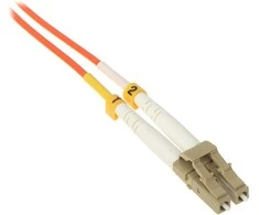 TST MULTIMODE PATCHCORD PC-2LC/2LC-MM 1 m