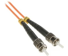 Rbline TST MULTIMODE PATCHCORD PC-2LC/2ST-MM 1 m