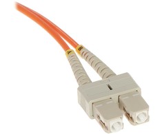 TST PATCHCORD MULTIMODE PC-2SC/2SC-MM 1 m