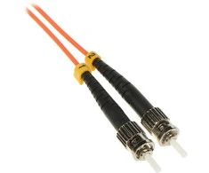 Rbline TST MULTIMODE PATCHCORD PC-2SC/2ST-MM 1 m