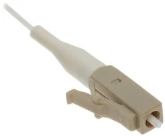 TST MULTIMODE PIGTAIL - LC PLUG 50/125 PIG-LC-MM