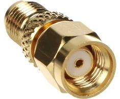 Delta ADAPTERIS SMA-RP-W/SMA-G
