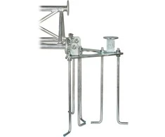 Delta BETONO INKARAS MK-1.5/KOT-HD KOMPLEKTAS