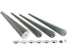 Delta BOKŠTO INKARAS +TVIRITINIMO DETALĖS MT-6.5A/KOT