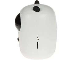 APTI-PANDA-ICSEE VIDAUS SUKAMA IP KAMERA „Wi-Fi“ 4 Mpx 3,6 mm