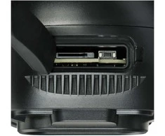 Inne Delta Cctv IP KAMEROS LAUKO ROTARY ICSEE-W92SD-3 Wi-Fi Visų spalvų PANORAMINĖ 3 X 3 Mpx 3 X 3,6 mm