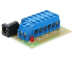 Delta MAITINIMO SKIRSTIKLIS LZ-1ML