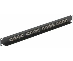 Inny Delta 19" 16x BNC (G-16B- RACK)