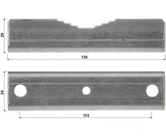 Delta PRISPAUDŽIAMOJI APKABA KL-100