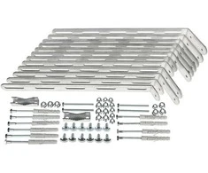 Delta SIENINĖ APKABA OMP-50R45-70
