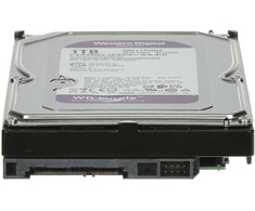 DISKAS ĮRAŠYTOJUI HDD-WD11PURZ 1TB 24/7 WESTERN DIGITAL