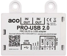 Baofeng DOMOFONŲ PROGRAMAVIMO SĄSAJA PRO-USB/2.0 ACO