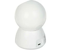 DVIGUBA PATALPOJE ESANTI PASUKAMA-ATLENKIAMA IP KAMERA APTI-W21A1-TUYA Tuya Smart Wi-Fi, - 1080p 2 X 3.6 mm