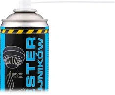 Ag Termopasty Priemonė dūmų detektorių tikrinimui CO 400ml