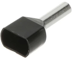 Elpromet DVIGUBA KABELINĖ MOVA TUL-2X1.5/8/DIN-B*P100