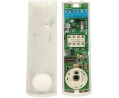 DVIGUBOS TECHNOLOGIJOS DETEKTORIUS: MIKROBANGŲ + PIR PIR-CRT-MW VIDICON