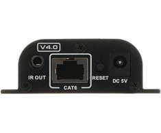 TST EKSTENDERIS SU ŠAKOTUVU HDMI-SP-EX-6IR-V4