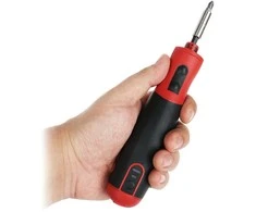 Grąžtas Elektrinis atsuktuvas WIHA speedE® PocketDrive