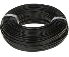 Mercor ELEKTRINIS PLOKŠČIAS KABELIS OMYP-2X0.5/B